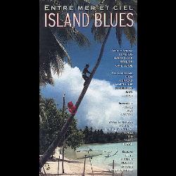 Various - Island Blues 2CD - Kliknutím na obrázok zatvorte